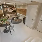 Luxury Canal De Heren Bed and breakfast Ámsterdam