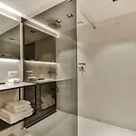 Luxury Canal De Heren Bed and breakfast Ámsterdam