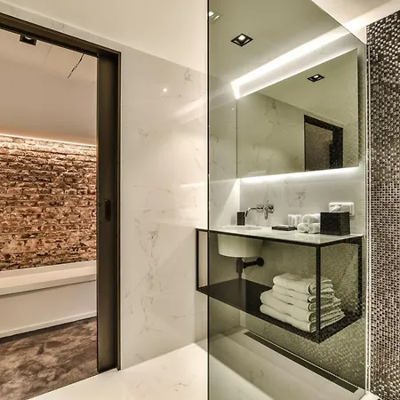 Luxury Canal De Heren فندق مبيت وإفطار أمستردام