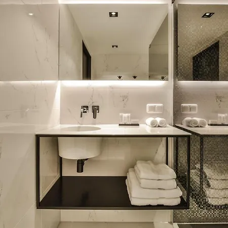 فندق مبيت وإفطار Luxury Canal De Heren