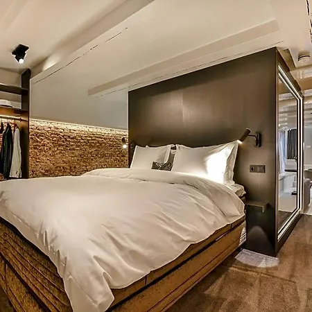 Bed and breakfast Luxury Canal De Heren 4*