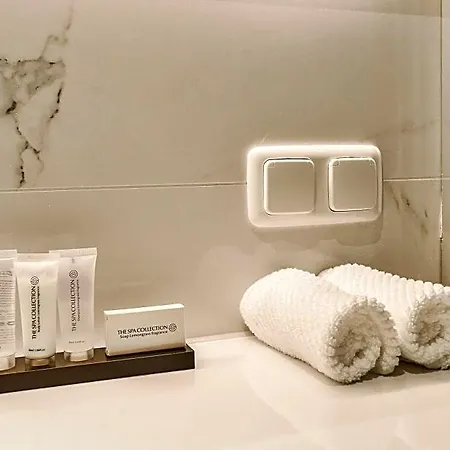 Luxury Canal De Heren 4*