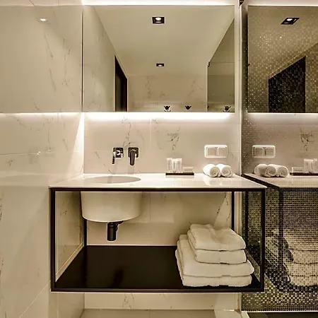 Luxury Canal De Heren 4*