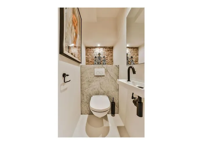 Luxury Canal De Heren Bed & Breakfast