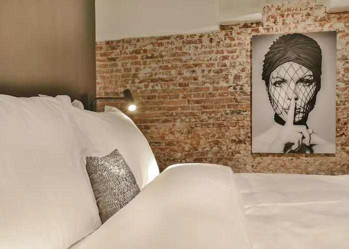 Luxury Canal De Heren Bed & Breakfast Amsterdam