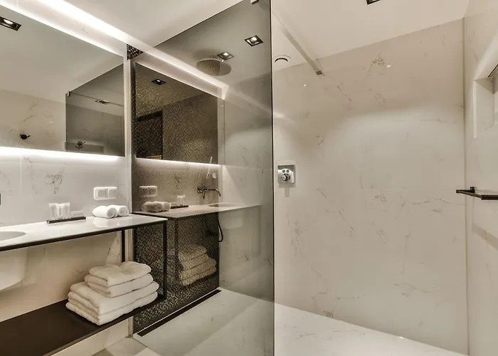 Luxury Canal De Heren Bed & Breakfast Amsterdam