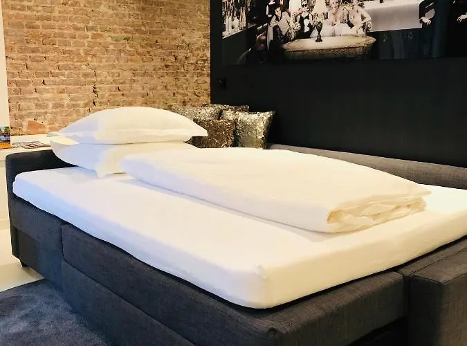 Luxury Canal De Heren Bed & Breakfast Amsterdam