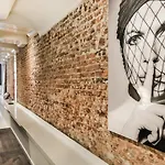 Bed and breakfast Luxury Canal De Heren 4*