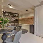 Luxury Canal De Heren