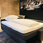 Luxury Canal De Heren Bed and breakfast Ámsterdam