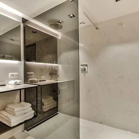 Luxury Canal De Heren Bed and breakfast Ámsterdam